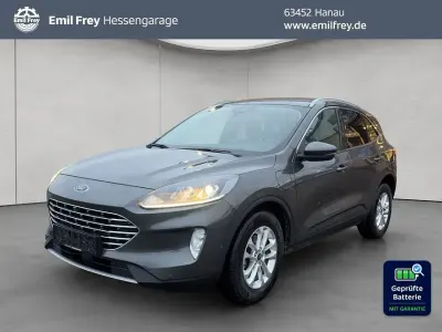Gebraucht Ford Kuga
