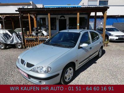 Renault Mégane II