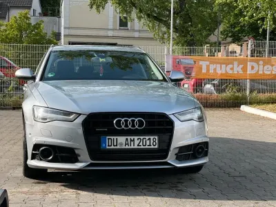 Occasion Audi A6
