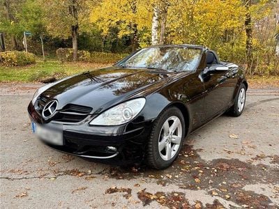 Mercedes SLK280