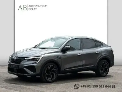 Gebraucht Renault Arkana