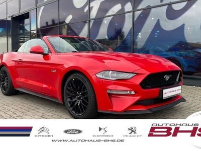 gebraucht Ford Mustang GT Ti-VCT
