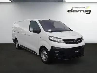 Gebraucht Opel Vivaro