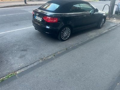 Audi A3 Cabriolet