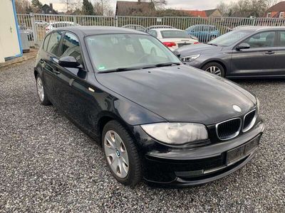 gebraucht BMW 116 116 i