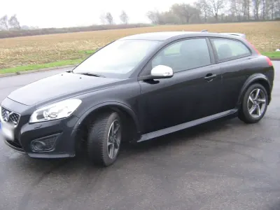 Gebraucht Volvo C30
