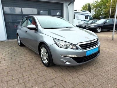 gebraucht Peugeot 308 Active