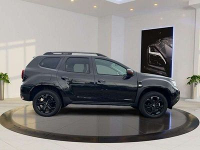 gebraucht Dacia Duster Extreme TCe