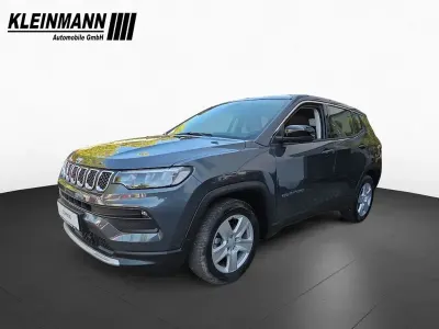 Gebraucht Jeep Compass