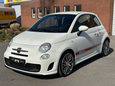 Abarth 500