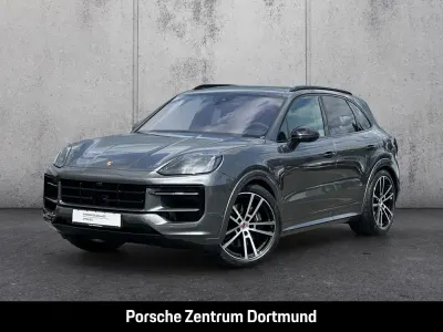Gebraucht Porsche Cayenne 470 PS (345 kW) 2025 Grau SUV