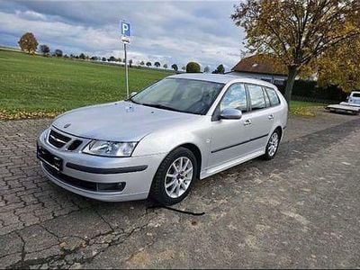 Saab 9-3