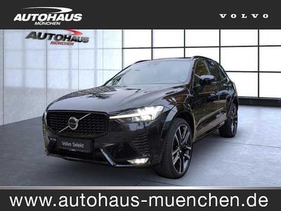 Gebraucht 2022 Volvo XC60 SUV | 45.990 € (Etwas zu teuer)
