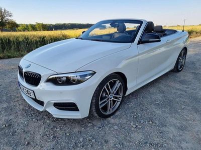 BMW M240
