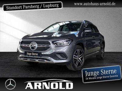 Mercedes GLA250