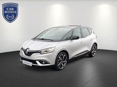 Renault Scénic IV