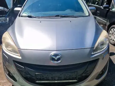 Brugt Mazda 5