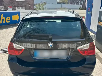Gebraucht BMW 320