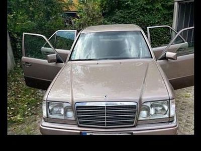 Gebraucht Mercedes 200 1993 Limousine