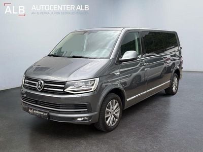 VW T6