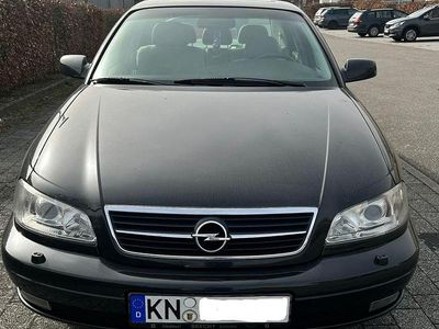 Gebraucht Opel Omega 170 PS (125 kW) 1999 Limousine