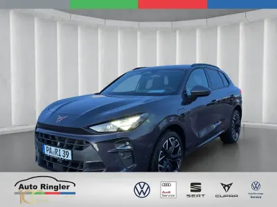 Usata Cupra Terramar VZ 177 CV (130 kW) 2025 Viola SUV