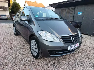 Gebraucht Mercedes A180