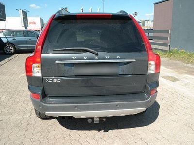 Second-hand Volvo XC90 160 CP (117 kW) 2011 Gri SUV