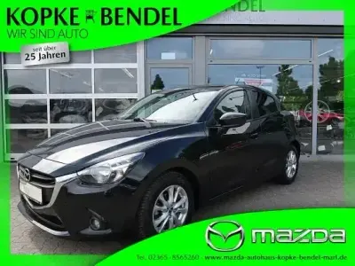 Gebraucht Mazda 2