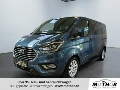 Gebraucht Ford Tourneo Custom