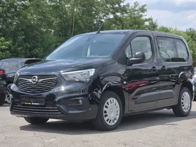 Gebraucht Opel Combo Life