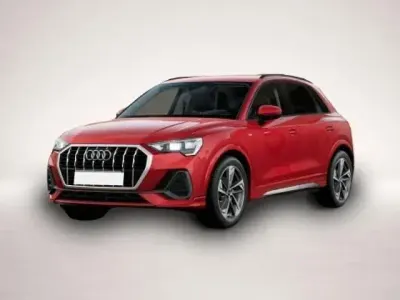 Gebraucht Audi Q3