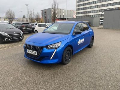 gebraucht Peugeot 208 PureTech 100 Allure Pack