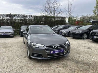 gebraucht Audi A4 Avant 2.0 TDI ultra S tronic sport LEDER+BI-XENON