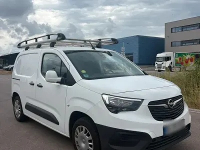 Gebraucht Opel Combo