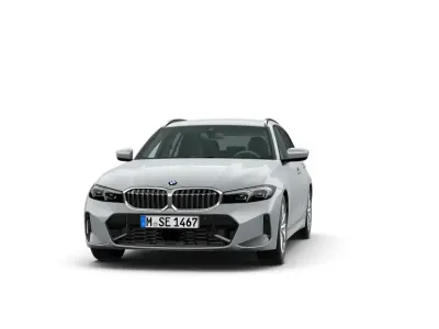 Gebraucht BMW 320