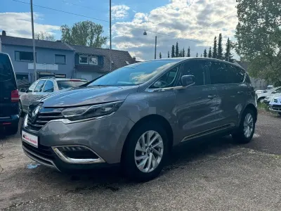 Gebraucht Renault Espace