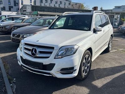 Mercedes GLK200