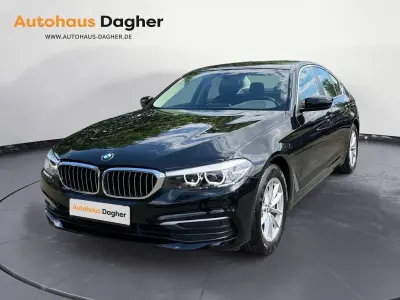 Gebraucht BMW 530