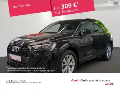 Gebraucht Audi Q3