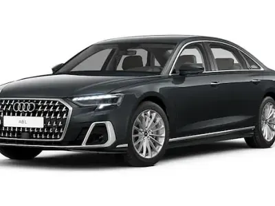 Gebraucht Audi A8L