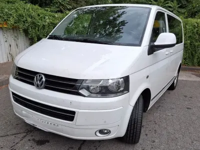 Gebraucht VW Multivan