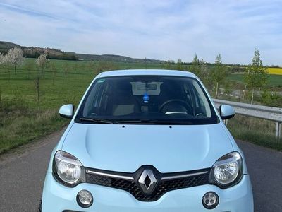 gebraucht Renault Twingo 