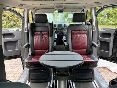 VW Multivan