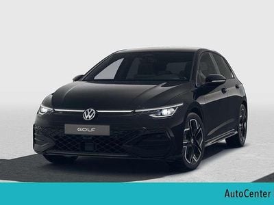 Neu VW Golf VIII R 150 PS (110 kW) 2025 Schwarz grenadill Kleinwagen