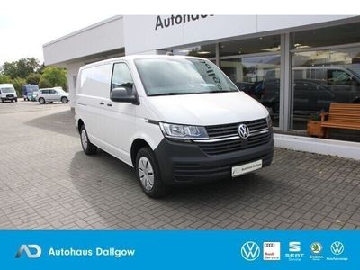 gebraucht VW Transporter T6.1FWD 2.0 TDI EU6d 2.0TDI Kasten (EURO 6d)