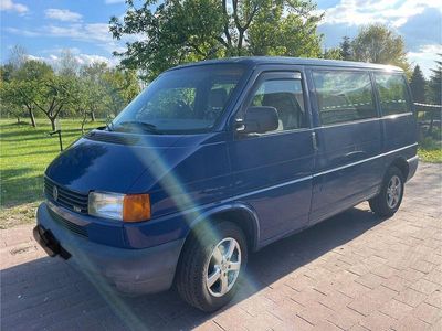 VW T4