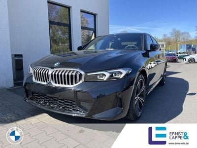 BMW 330e