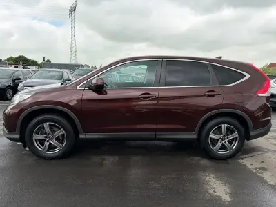 Gebraucht Honda CR-V