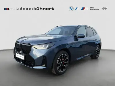 Gebraucht BMW X3 M Sport 255 PS (187 kW) 2025 Blau SUV